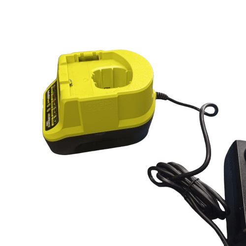 Ryobi IntelliPort Charger RC18120, Very Good Condition