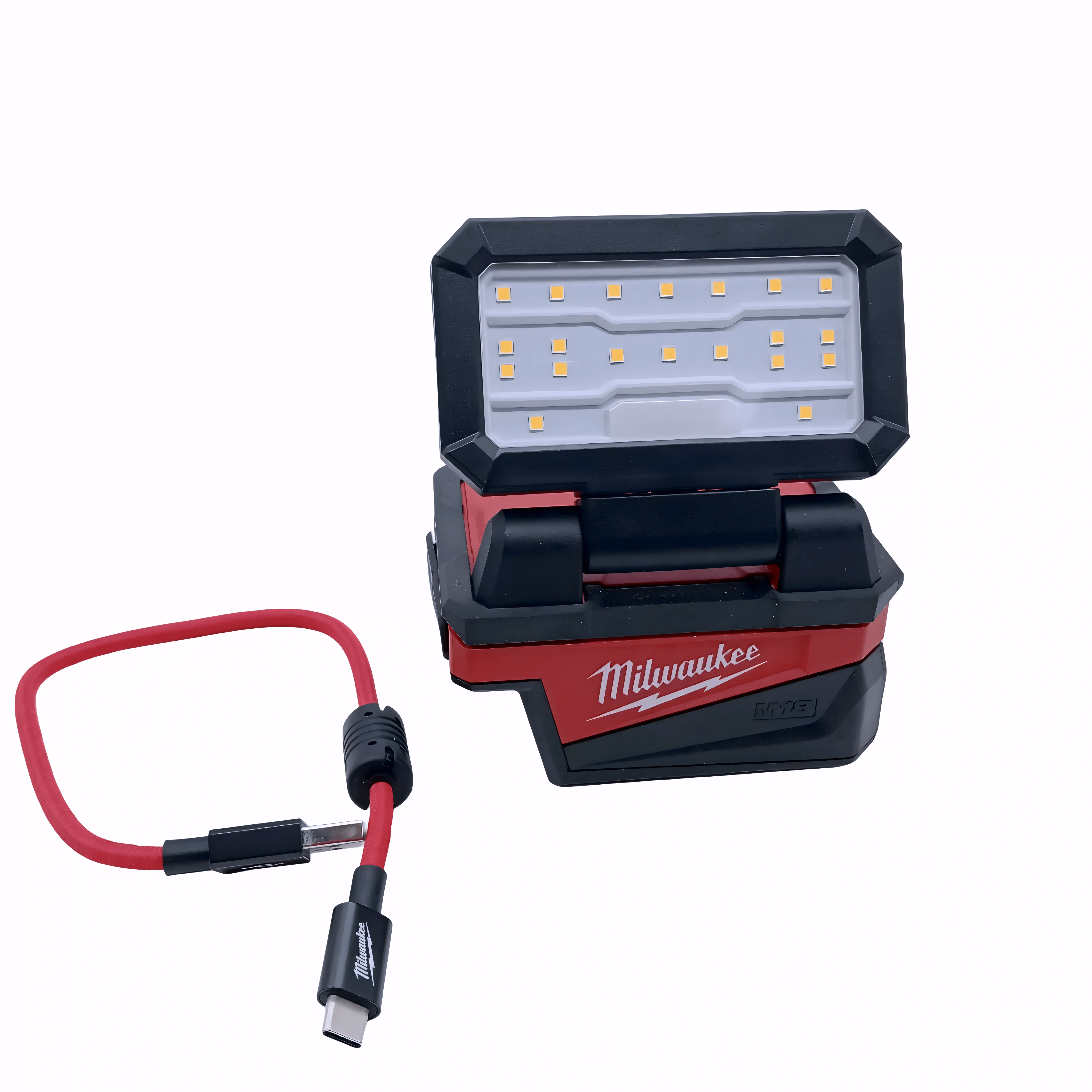 Milwaukee M18 Compact Battery Light (M18CBL)   (WR 1345236)