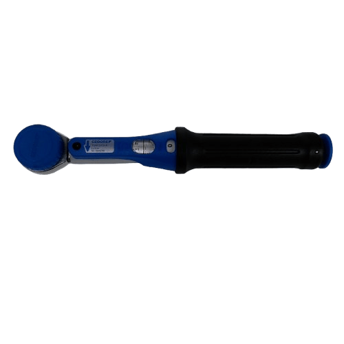 Gedore 4549-00 Click Torque Wrench Like New
