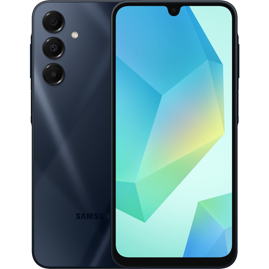 Samsung Galaxy A16 5G SM-A166P Smart Phone 128GB Blue Black Like New Sealed In Box (NA 1365673) Samsung Galaxy A16 5G SM-A166P Smart Phone 128GB Blue Black Like New Sealed In Box (NA 1365673)