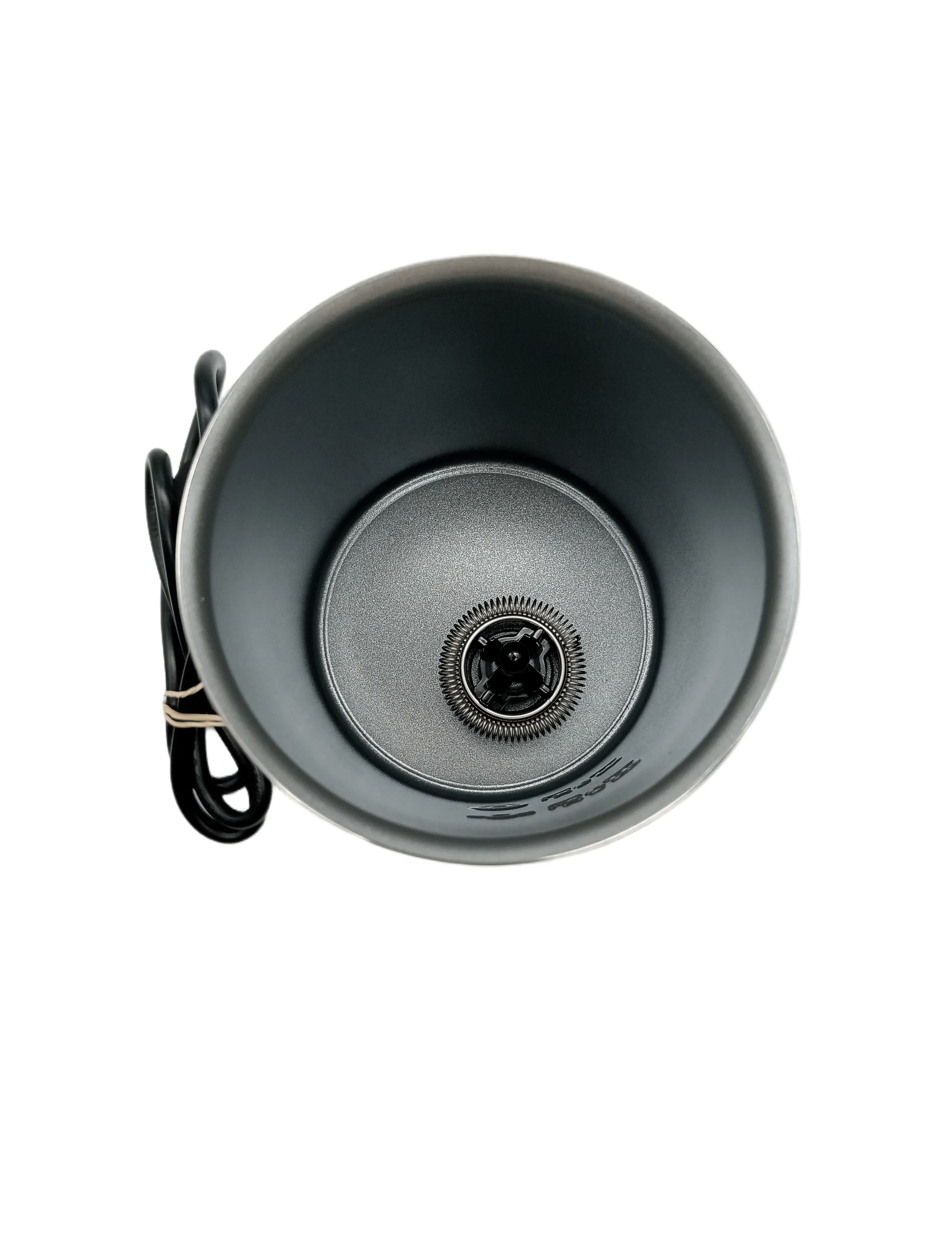Nespresso Aeroccino3 Milk Frother