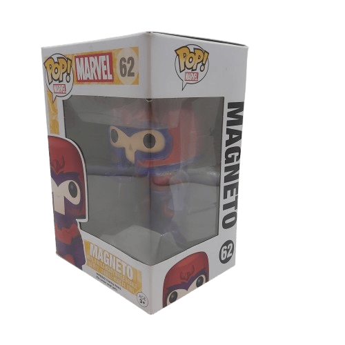 Funko Pop Marvel Magento Good Condition