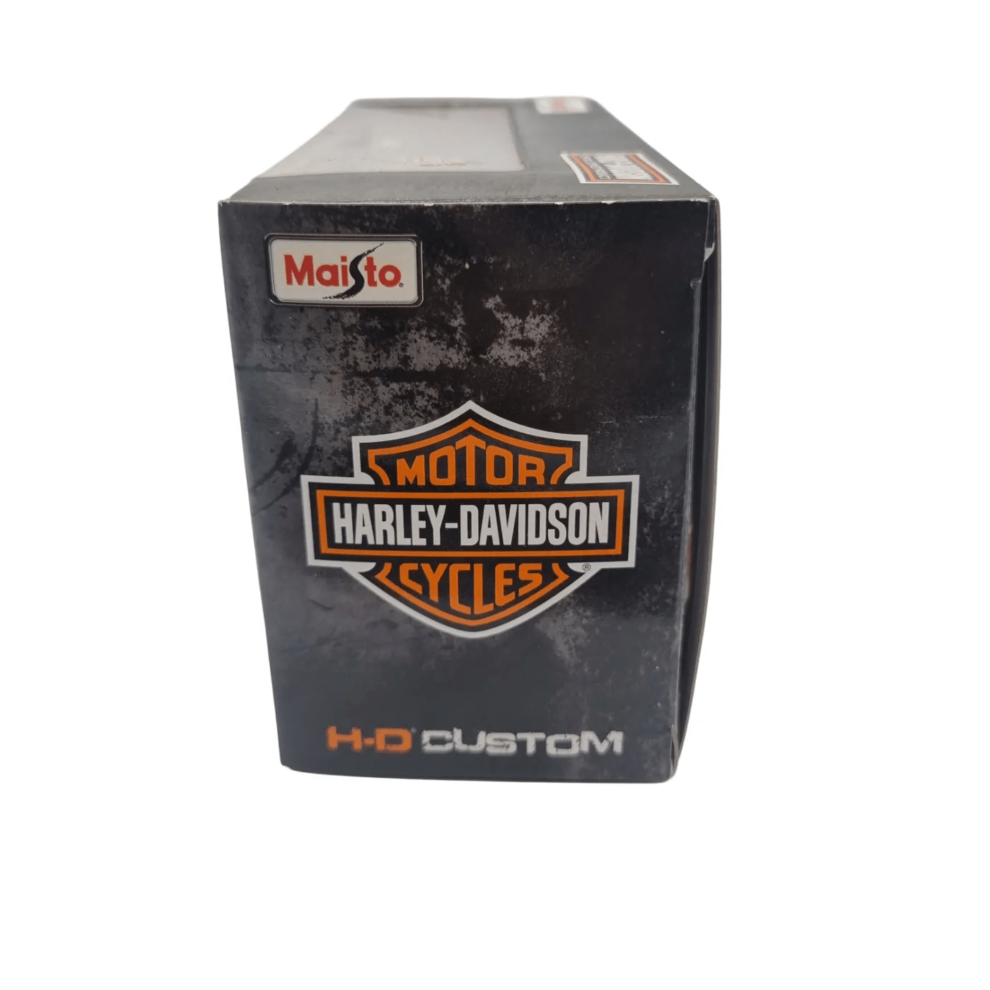 Maisto – Harley Davidson Model Bike: 2012 VRSCDX Night Rod Special *Sealed In Box*
