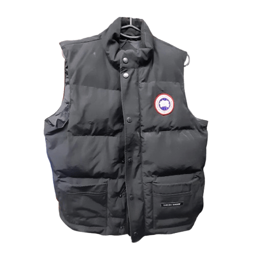 Canada Goose 4154M Freestyle Crew Vest Size S (MR)