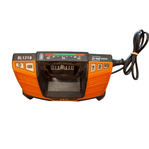 AEG CHARGER BL1218