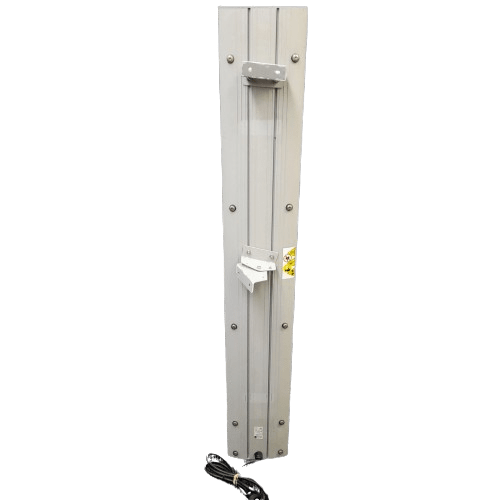 Bio Spectra 32 3200W Outdoor Ceiling Wall Bar Strip Heater **Pick Up Only**