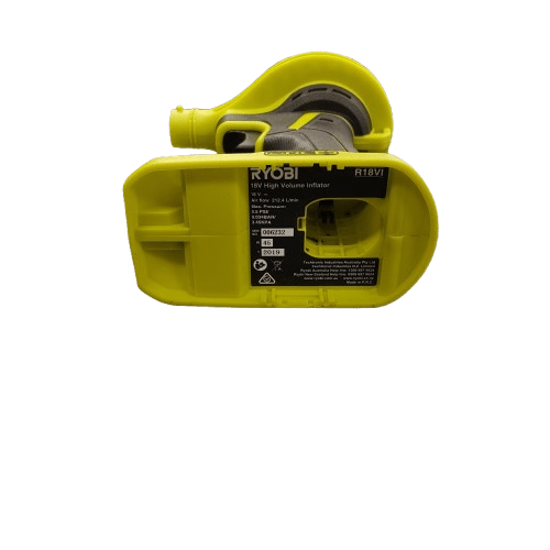 Ryobi inflator R18VI Sin Only (MR)