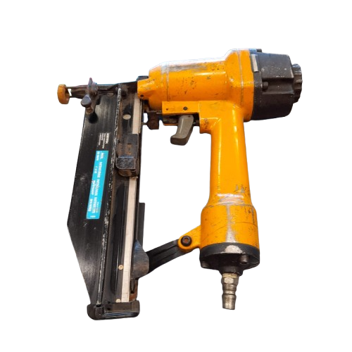 Bostich Nail Gun SB1664FN Yellow