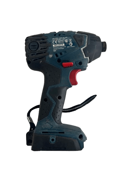 Bosch JA1300 Cordless Impact Driver