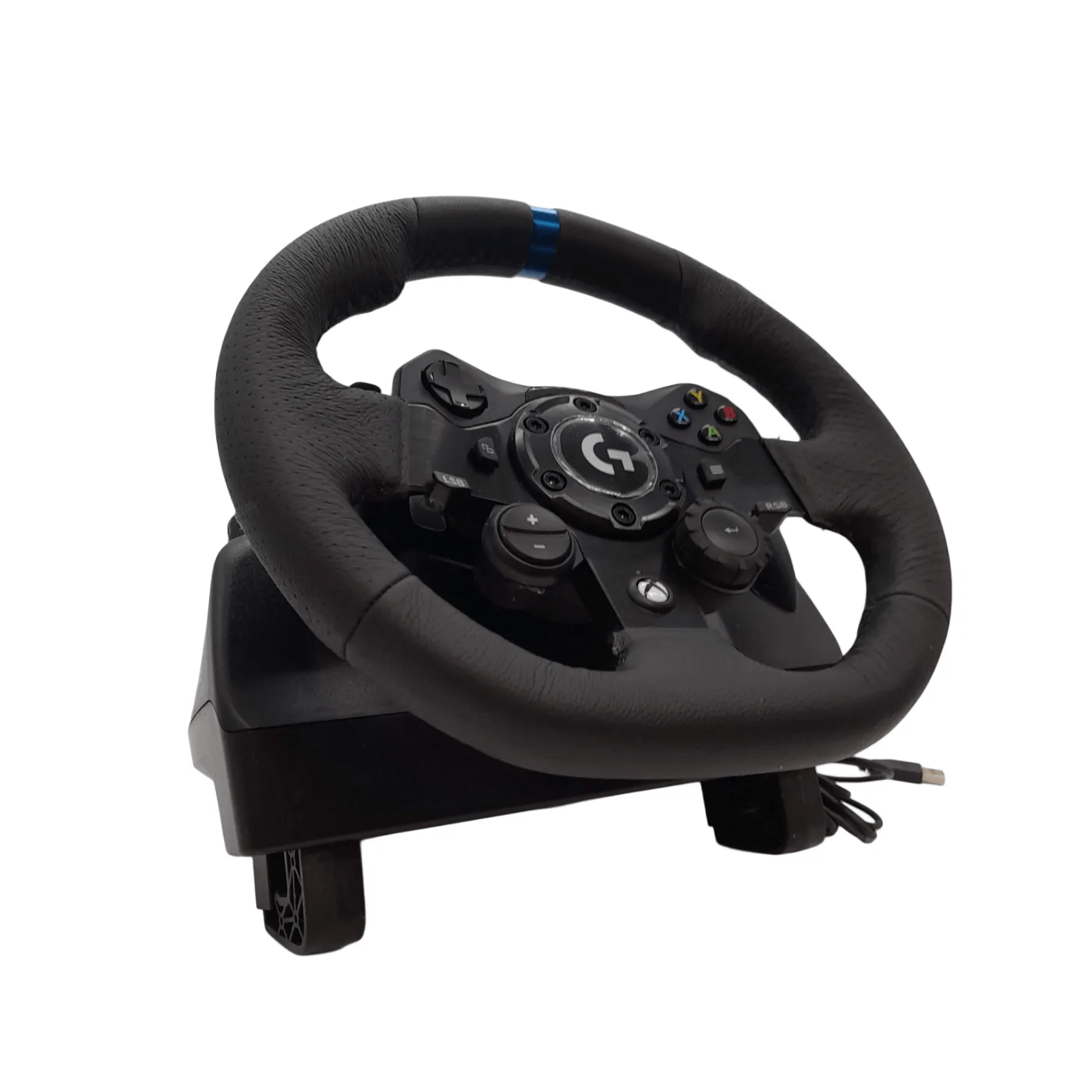 Logitech Gaming Wheel G923 + Pedals + Driving Force Shifter (WL 1355771)