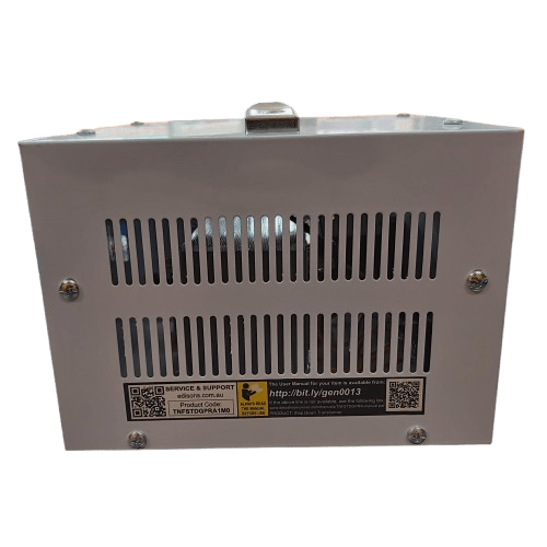 GENPOWER 1000W Step Down Transformer 240v-110v Stepdown Voltage Converter AU-US