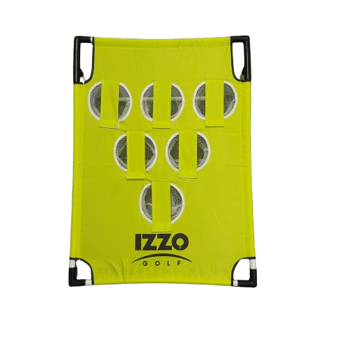 Izzo Golf Game With Bag