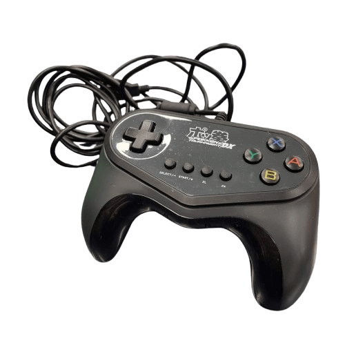 Pokken Tournament Wired CONTROLLER