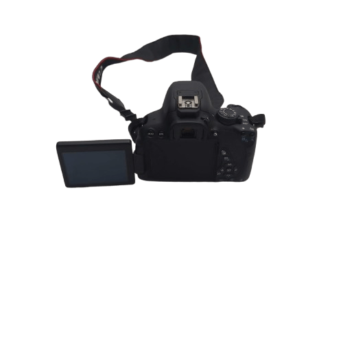 Canon Rebel T5i DS126431 With Bag + Charger (NA 1351942)