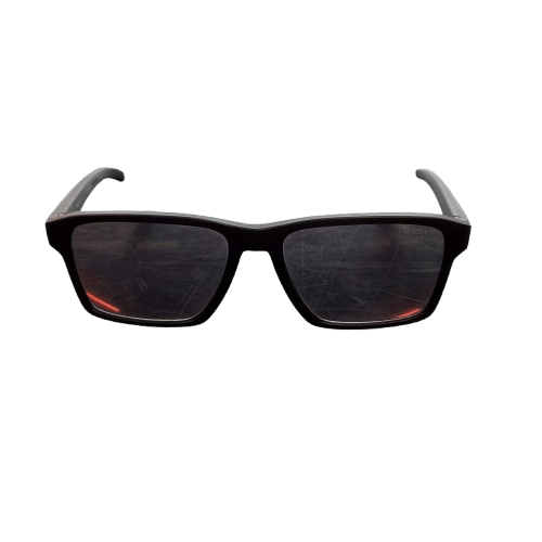 Prada  Sunglasses SPS05Y No Case