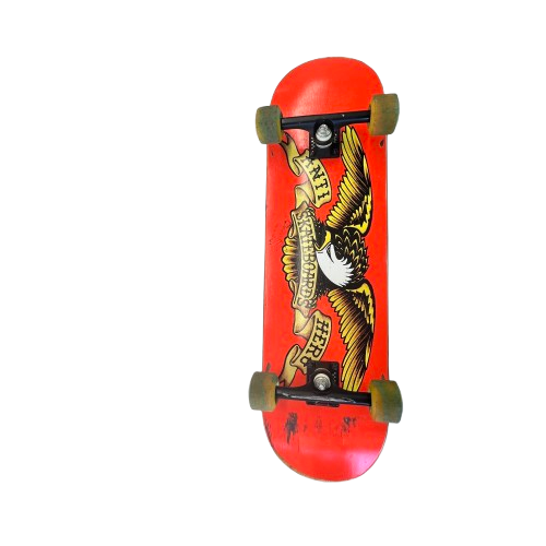 Antihero Skateboard (MK)