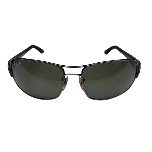 Ray Ban RB3426 004/9A Sunglasses with Case (MR) Ray Ban RB3426 004/9A Sunglasses with Case (MR)