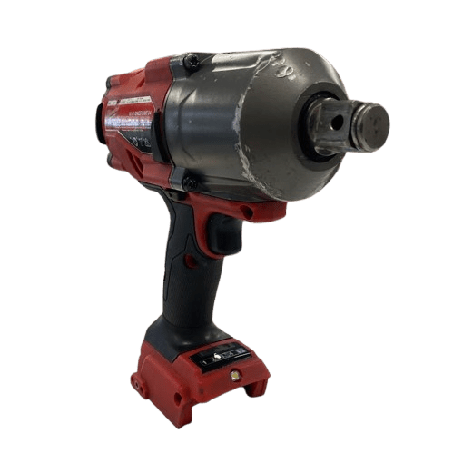 Milwaukee M18 FUEL Brushless ONE-KEY 3/4 Impact Wrench Skin Only. – (NG 1354780)