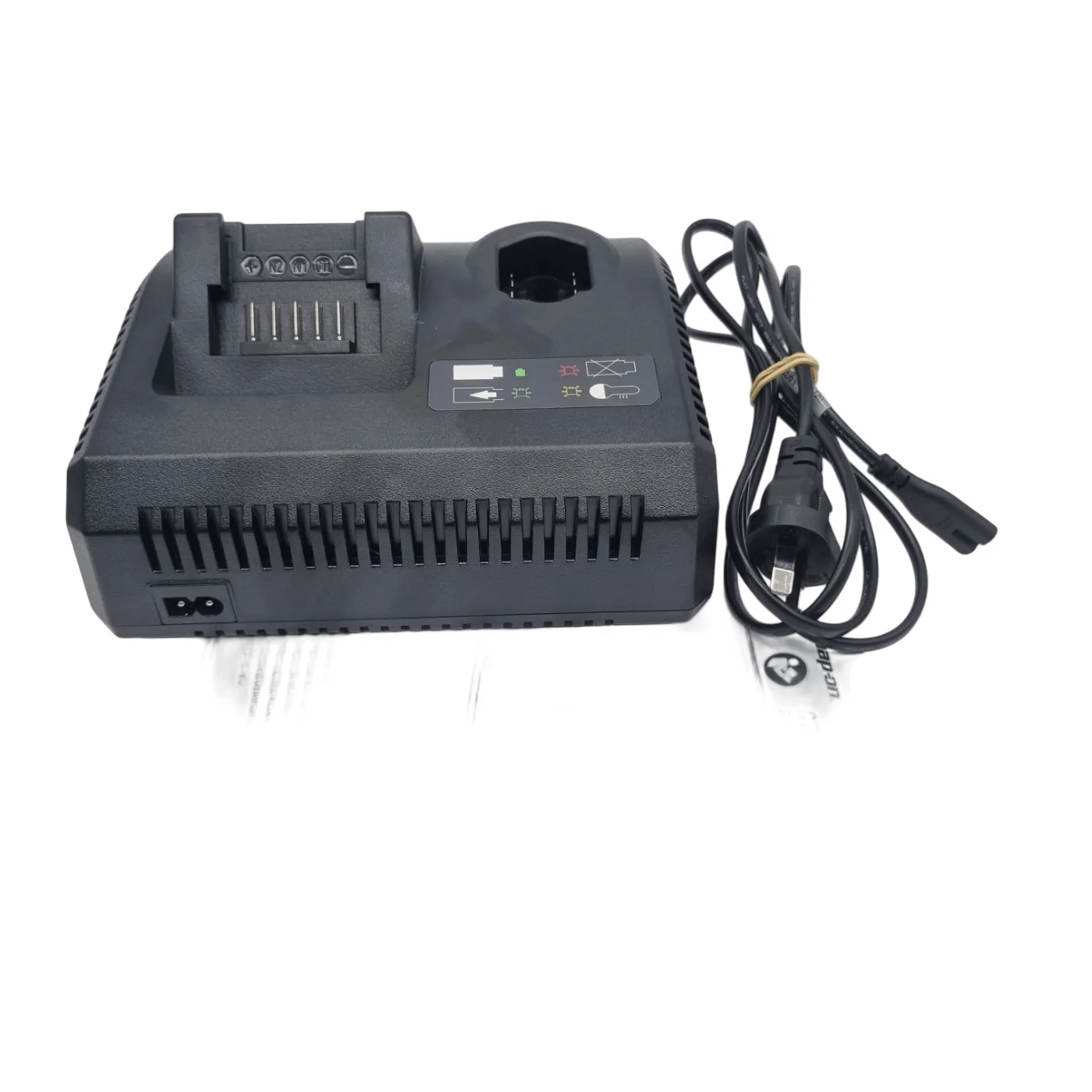 Snap-on Battery Charger CTC131A – In Box + Power (WR 1355447)