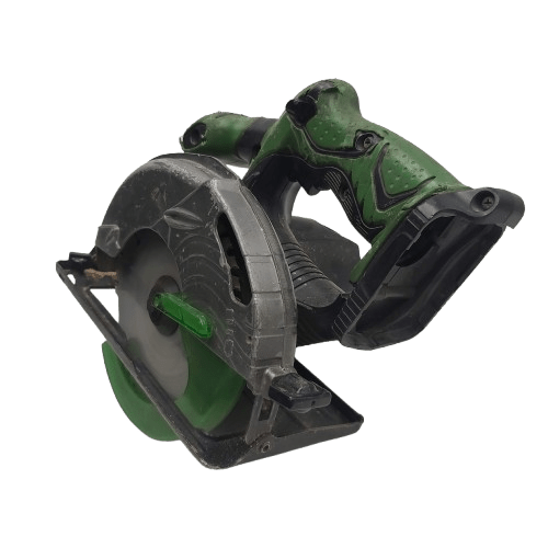 Hitachi Cordless 165mm 18V Li-Ion Circular Saw Skin Only C18DL