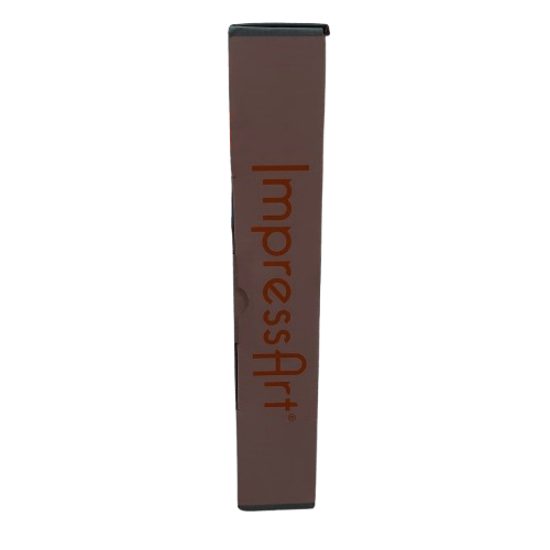 Impress Art Essential Stamping Kit D’Estampage Essential In Box