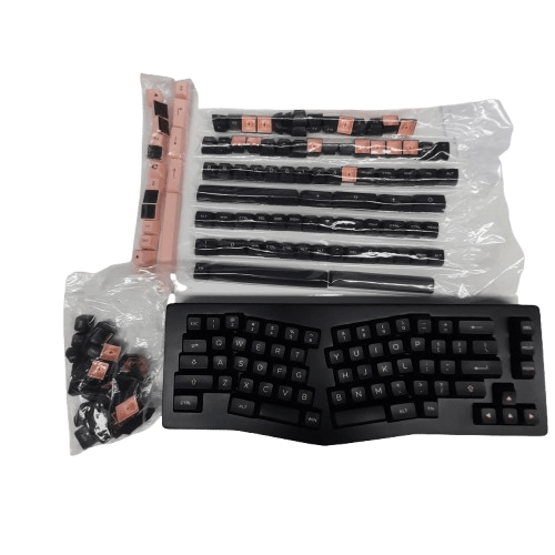 Akko ACR Pro Alice Plus Keyboard w/ Swappable keys (MR)