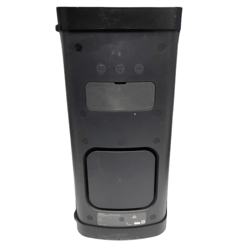 Sony SRS-XP500 X-Series Wireless Portable Bluetooth Party Speaker with Power Cable (LN)