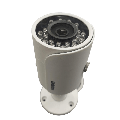 Uniden Security Camera Appcam35  In Box With Manual