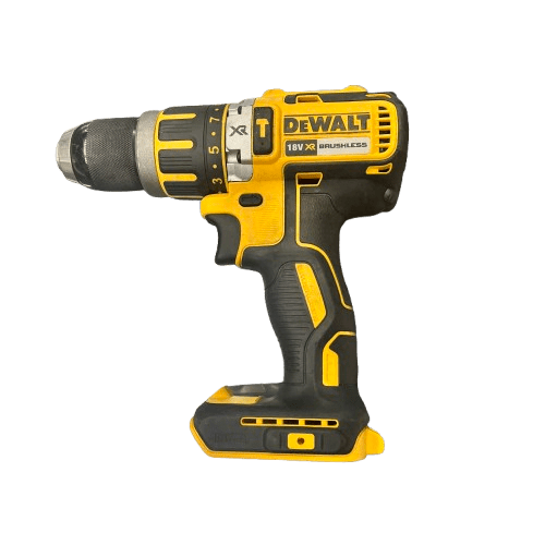 Dewalt DCD795-XE Cordless Drill Skin Only (MK)