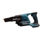 Makita 18V Autofeed Screwdriver DFR450ZX – Skin Only (MR) – Cashsavvy