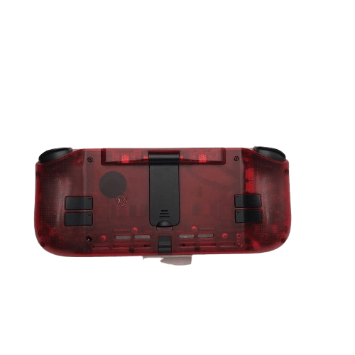 CRKD Switch Case Nitro Deck Limited Edition Red (NA 1345868)