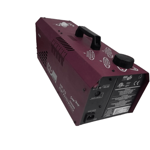 ACME IN-H2S Fogger Machine with Power Adapter