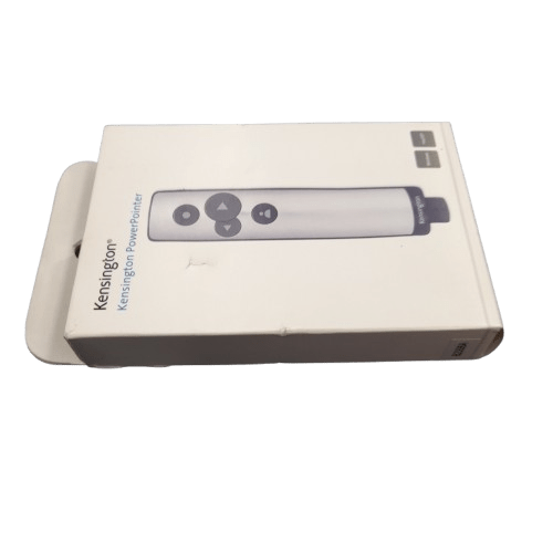 Kensington Laser Presenter (JN)