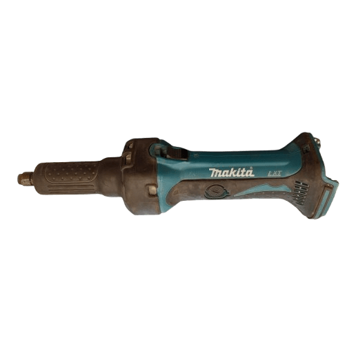 Makita 18V Die Grinder Long Nose DGD800Z – Skin Only