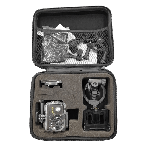 Sprout 1080 Entry Level Sports Action Camera (JN)