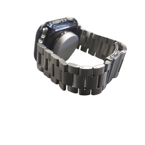 Apple Smart Watch A2771 With Charger & New Protector