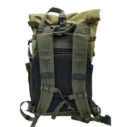 Tenba Fulton V2 16L Camera Bag Backpack