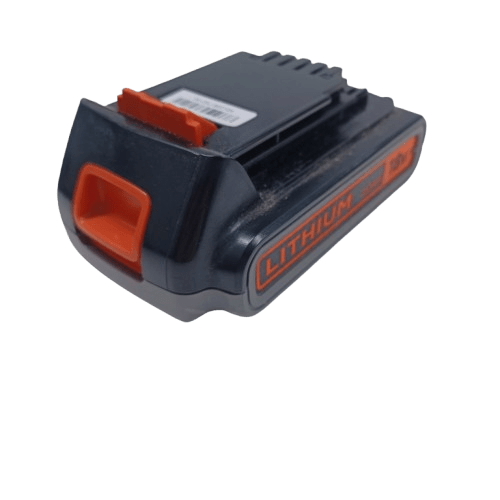 Black And Decker PowerSeries Cordless Vacuum (WR 1354202)