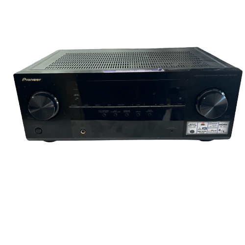 Pioneer VSX-521 5.1 Channel Reciever No Remote