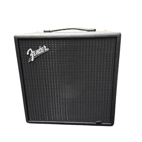 Fender Rumble LT25 1×8″ 25W Combo Amp