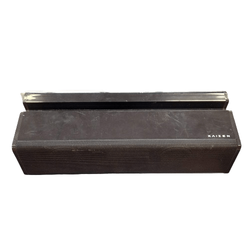 Kaizen Karaoke Speaker GS-SB722