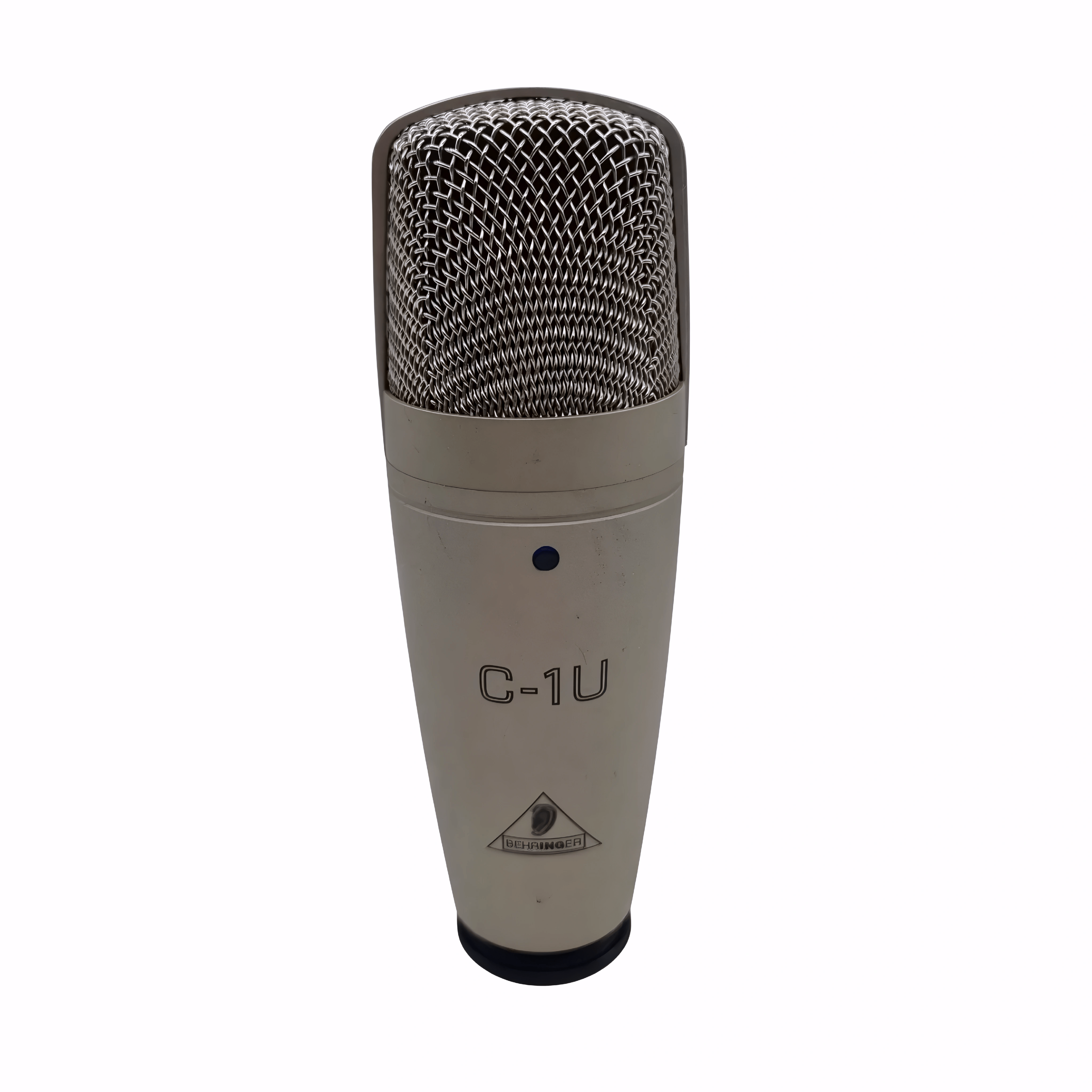 Behringer C-1U USB Condenser Microphone (WR 1309340)