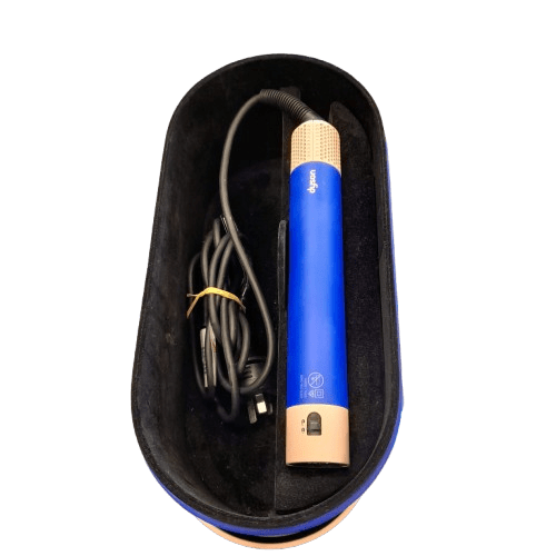 Dyson Airwrap Multi-styler and Dryer With Attachments And Case