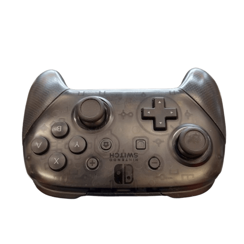 Nintendo Switch Pro Controller HAC-013