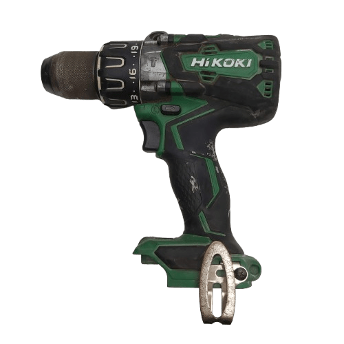 HiKOKI 36V 2-Piece Pack – KC36DC | Includes DV36DC Drill, WH36DC Impact Driver, 2 Batteries, Charger & Carry Case