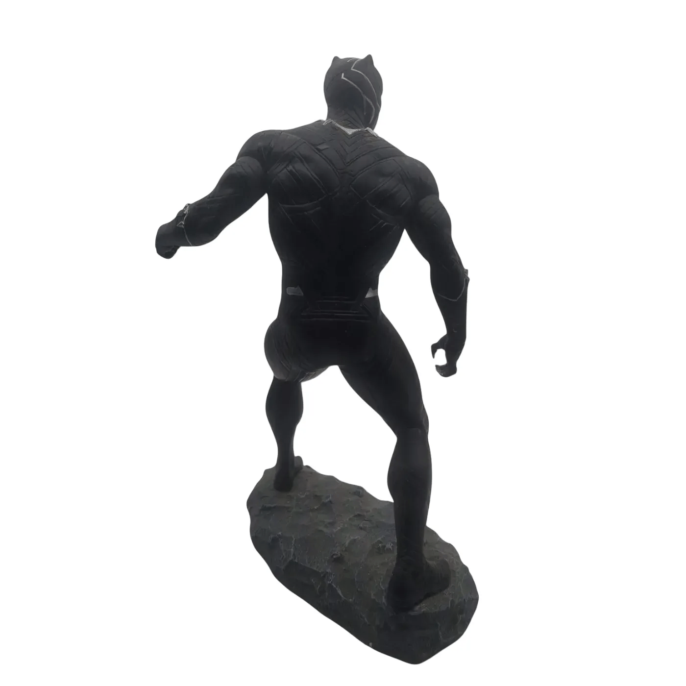 Ikon Collectibles: Marvel Black Panther 1/6 Scale Statue 142/600 +Box