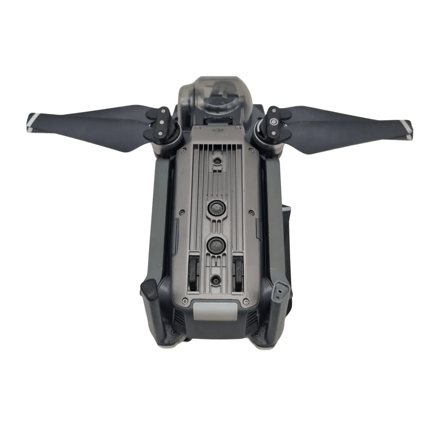 DJI Mavic Pro (M1P) Drone + Bag + 2 Spare Batteries + Remte Controller (WR 1354822)