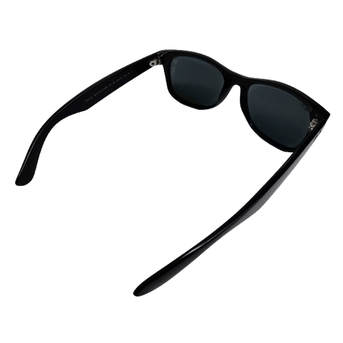 Ray Ban RB2132 New Wayfarer Classic Sunglasses with Case (JN)