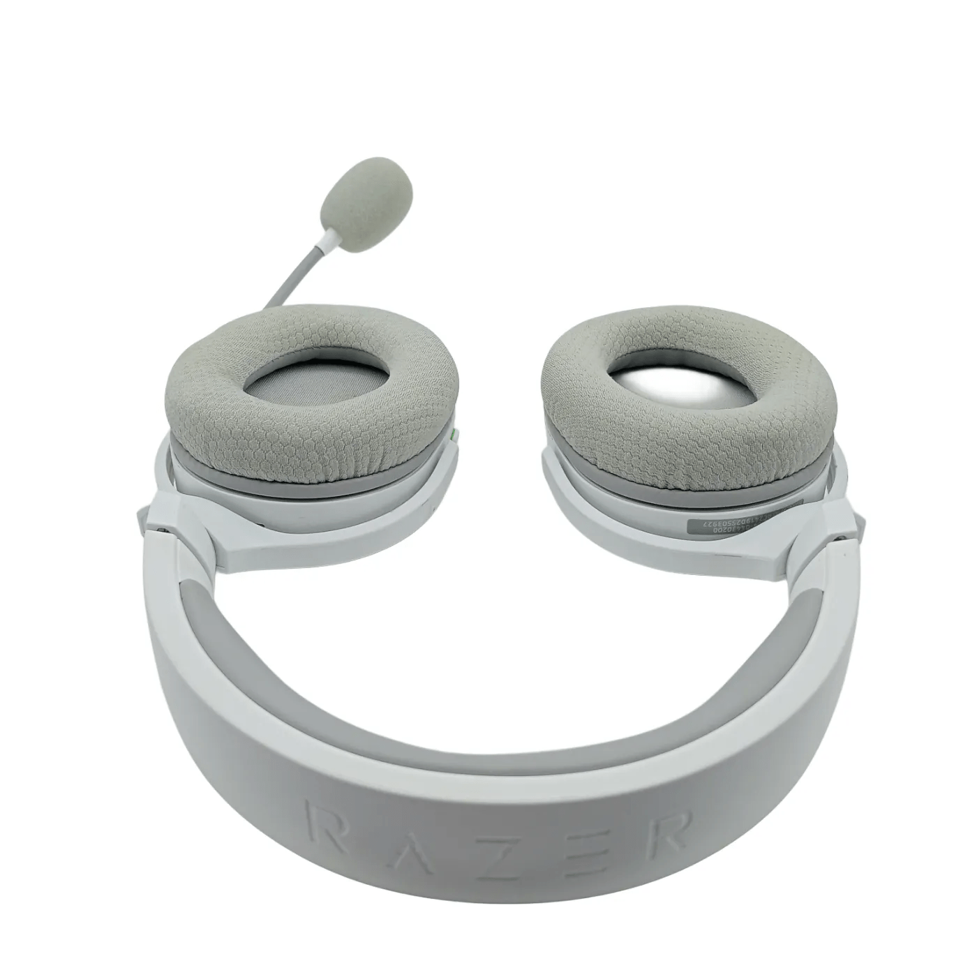 Razer Barracuda X Gaming Headphones – White *Missing Bluetooth Dongle* (WR 1356150)