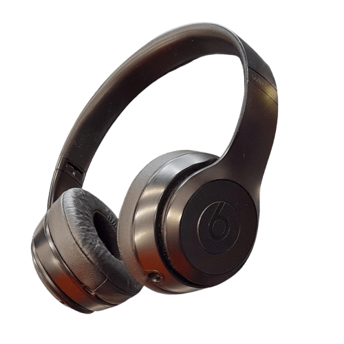 Beats Headphones Solo 3 With Case